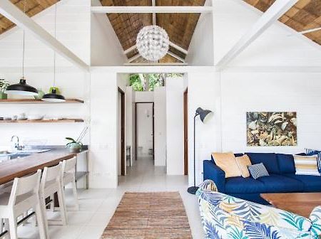 Maramar Bungalows By Sth Playa Santa Teresa  Экстерьер фото