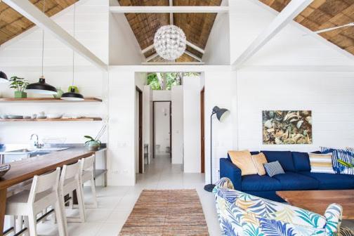 Maramar Bungalows By Sth Playa Santa Teresa  Экстерьер фото