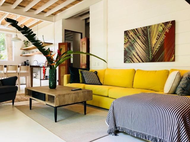 Maramar Bungalows By Sth Playa Santa Teresa  Экстерьер фото