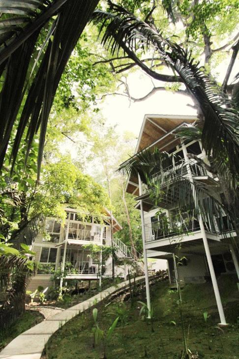 Maramar Bungalows By Sth Playa Santa Teresa  Экстерьер фото