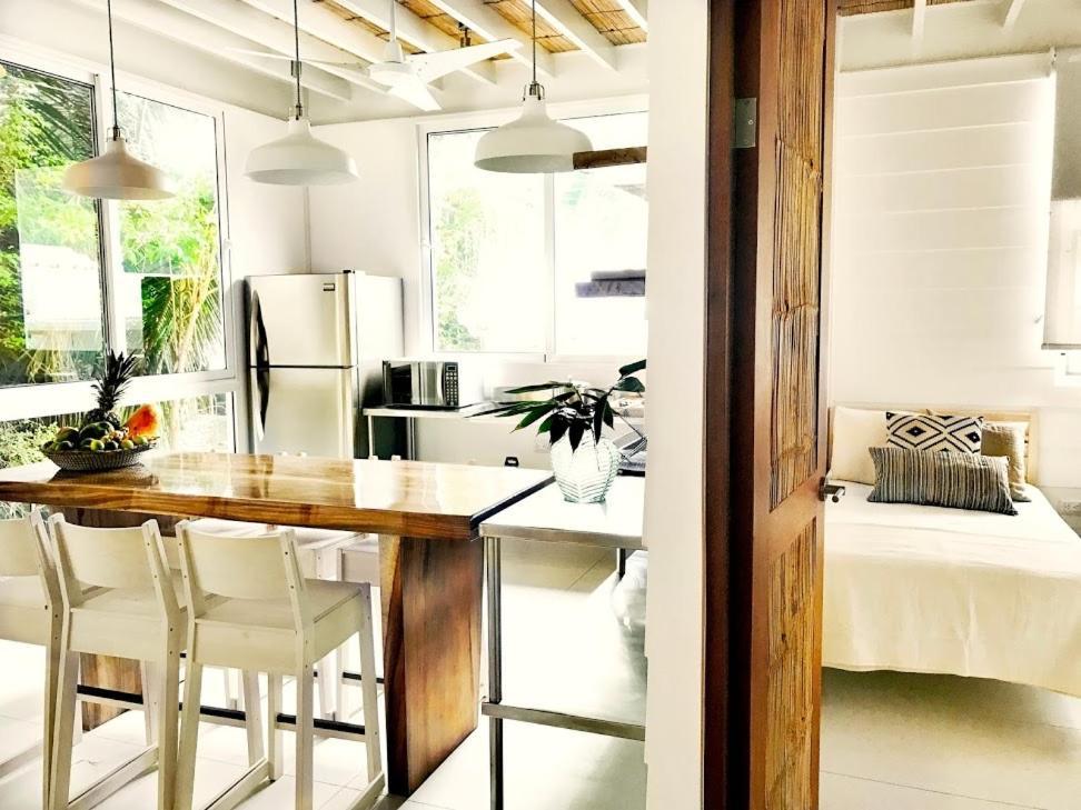 Maramar Bungalows By Sth Playa Santa Teresa  Экстерьер фото