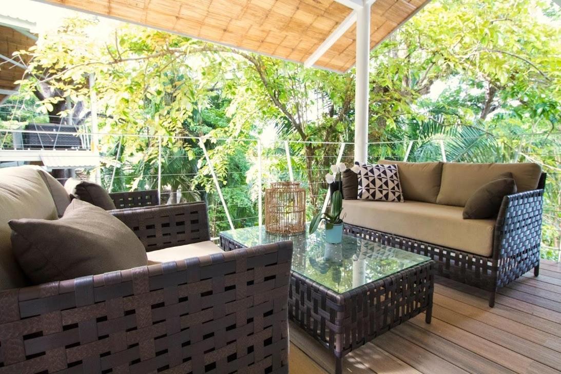 Maramar Bungalows By Sth Playa Santa Teresa  Экстерьер фото
