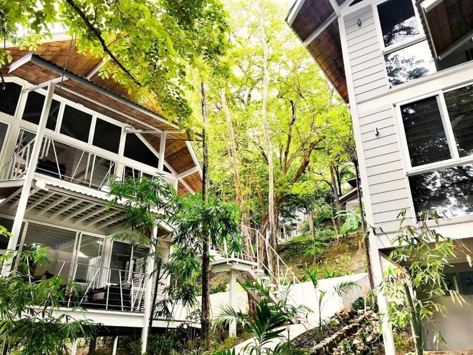 Maramar Bungalows By Sth Playa Santa Teresa  Экстерьер фото
