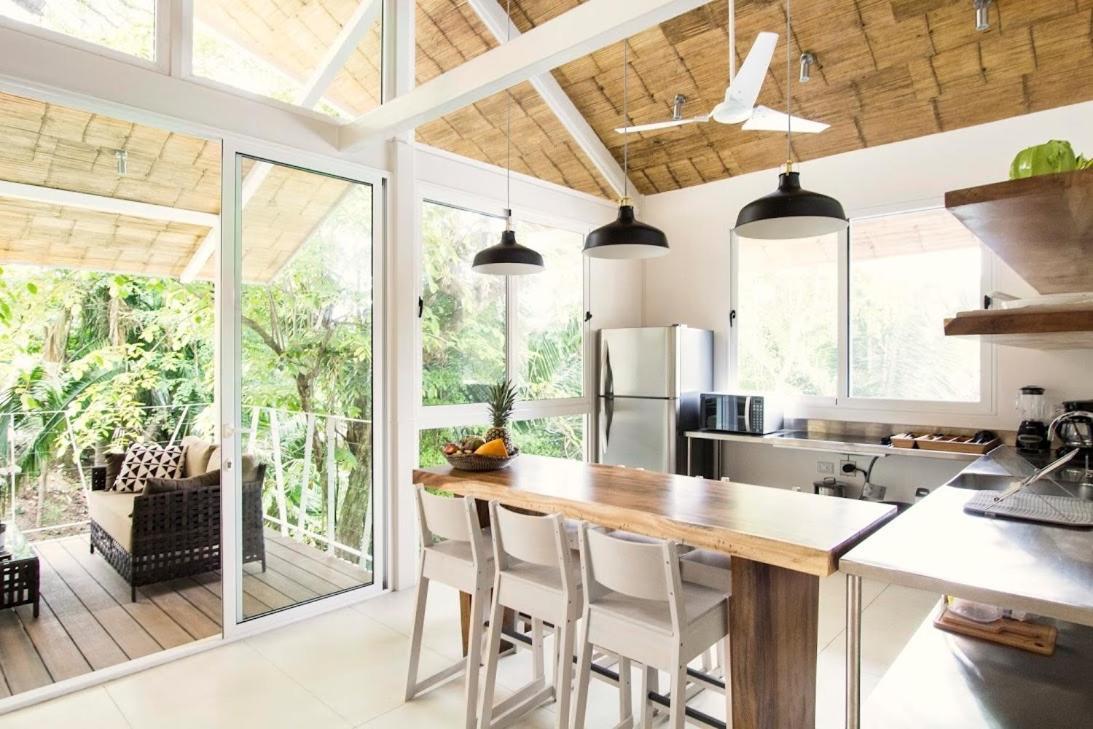 Maramar Bungalows By Sth Playa Santa Teresa  Экстерьер фото