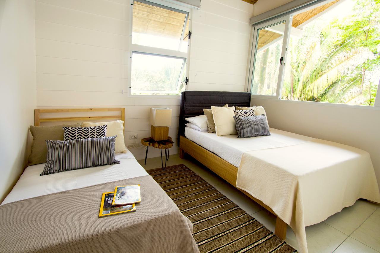 Maramar Bungalows By Sth Playa Santa Teresa  Экстерьер фото