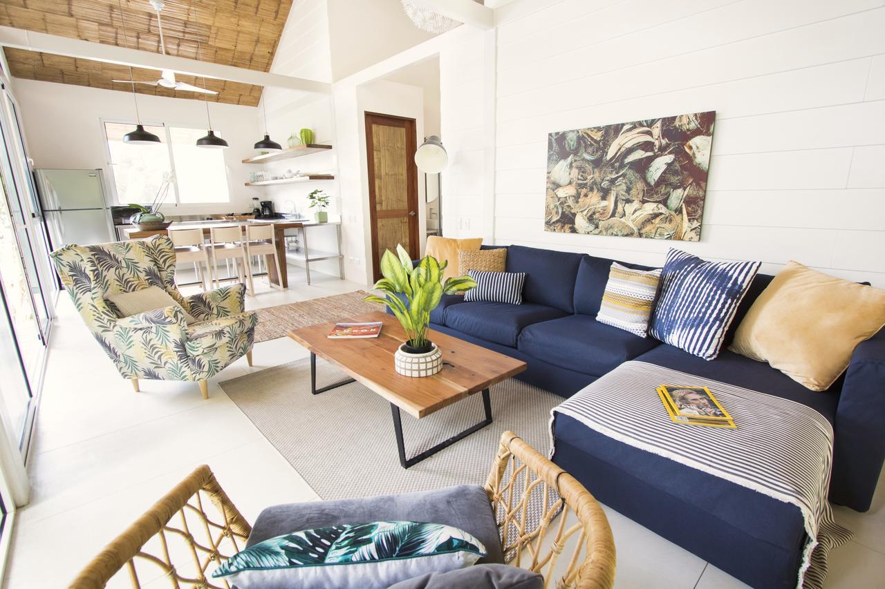 Maramar Bungalows By Sth Playa Santa Teresa  Экстерьер фото
