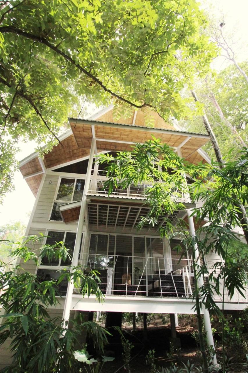 Maramar Bungalows By Sth Playa Santa Teresa  Экстерьер фото