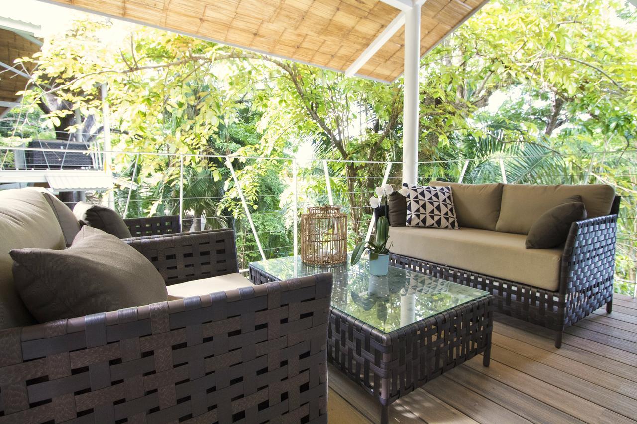 Maramar Bungalows By Sth Playa Santa Teresa  Экстерьер фото